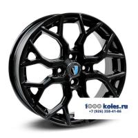 Venti R16 / 6J PCD 4x100 ЕТ 41 ЦО 60.1 1619