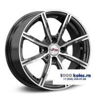 iFree R15 / 6J PCD 4x98 ЕТ 35 ЦО 58.5 Калибр