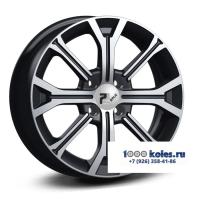 RPLC-Wheels R15 / 6J PCD 4x100 ЕТ 46 ЦО 54.1 Ki198