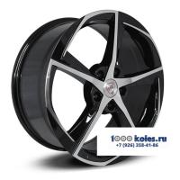 NZ R16 / 6.5J PCD 5x114.3 ЕТ 47 ЦО 66.1 SH654