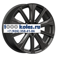 Premium Series 7x19/5x114,3 ET40 D66,6 КР013 (Haval Dargo) Fury black