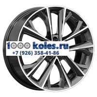 Premium Series 7x18/5x108 ET38 D60,1 КР012 (Jetour X70 Plus/X90 Plus) Diamond Quartz