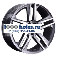 Replay 8x19/5x112 ET30 D66,6 B281 GMF (конус, B640)