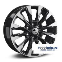 RPLC R20 / 8J PCD 6x139.7 ЕТ 60 ЦО 95.1 To99