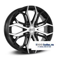 RST R16 / 6J PCD 4x100 ЕТ 49 ЦО 54.1 R126