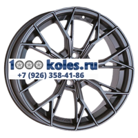 Lizardo 7x16/4x98 ET35 D58,5 Avatar XH180 (348) CG22 (конус)