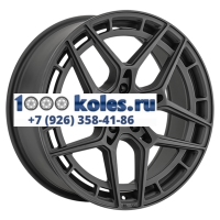 LS FlowForming 9x20/5x108 ET35 D65,1 RC107 MB (конус)