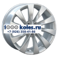 Replay 9,5x21/5x112 ET31 D66,6 A88 Sil (конус, C570)