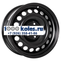 Magnetto 6x15/5x112 ET47 D57,1 15005 AM Black