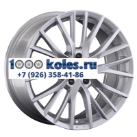 Replay 8x18/5x114,3 ET34 D67,1 KI268 Sil (конус, C570)