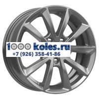 iFree 6,5x16/5x114,3 ET48 D67,1 Скайрим (КС907) Хай Вэй
