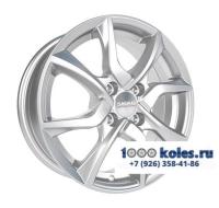 Скад R15 / 6J PCD 4x114.3 ЕТ 44 ЦО 67.1 Тулон