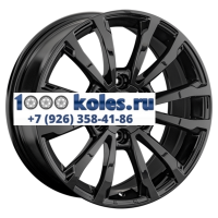 Replay 7,5x17/6x139,7 ET36 D100,1 TA1 BK (конус)