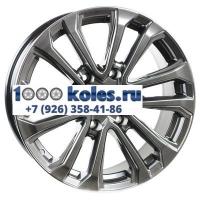 RST 7,5x17/6x139,7 ET25 D106,1 R117 (Prado) BH