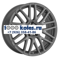 Replay 8x18/5x120 ET30 D72,6 B208 MGM (конус, B640)