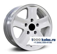 Legeartis Optima R16 / 7J PCD 5x130 ЕТ 43 ЦО 84.1 SNG8