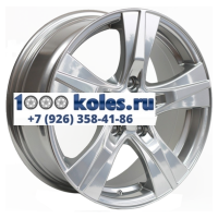 Neo 6,5x16/5x114,3 ET46 D67,1 643 HS