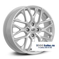 Wheels UP R16 / 6J PCD 4x98 ЕТ 35 ЦО 58.5 Up101