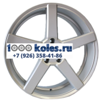 Neo 6,5x16/5x112 ET40 D57,1 V03 Silver