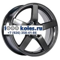 NZ 6,5x16/5x114,3 ET46 D67,1 R-02 Graphite