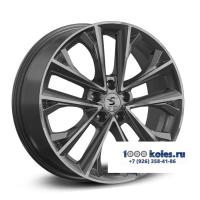 Premium Series R18 / 7J PCD 5x114.3 ЕТ 53 ЦО 54.1 КР012 Coolray