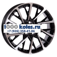 FR replica 7,5x17/5x114,3 ET50,5 D67,1 HND485 BMF (№11)