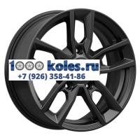 СКАД 6,5x16/5x139,7 ET40 D98 Вайсхорн (КЛ354) Бархат новый