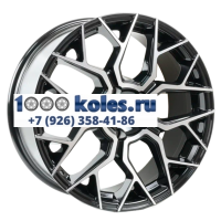 RST 8x18/5x112 ET30 D66,6 R148 (BMW X3/X4) BD
