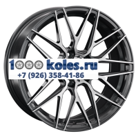 LS FlowForming 8x18/5x120 ET40 D74,1 RC13 GMF (конус)
