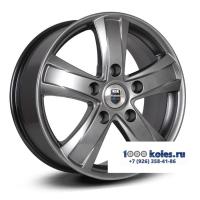 КиК R18 / 8J PCD 5x150 ЕТ 60 ЦО 110.1 Канцлер-Оригинал