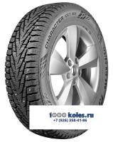 Ikon 235/60 r18 Character Ice 7 SUV (Nordman 7 SUV) 107T Шипы