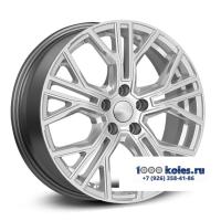 Скад R17 / 6.5J PCD 5x114.3 ЕТ 49 ЦО 67.1 Тибет