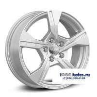 iFree Original R16 / 6.5J PCD 5x112 ЕТ 33 ЦО 57.1 ZV Audi Q3 КС1053