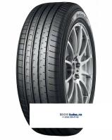Yokohama 215/65 r17 BluEarth AE61 99V