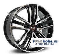 Legeartis Optima R18 / 8J PCD 5x114.3 ЕТ 44 ЦО 63.3 FD77