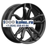 СКАД 9x19/5x114,3 ET40 D67,1 Гранада (КЛ1094) Бархат новый