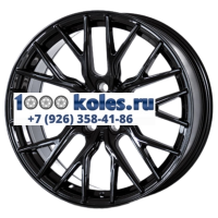 Lizardo 8x18/5x114,3 ET37 D66,6 5876 B (конус)