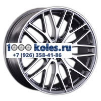 Replay 8,5x19/5x112 ET25 D66,6 B210 GMF (конус, B640)