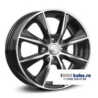 Скад R15 / 6J PCD 4x100 ЕТ 50 ЦО 60.1 Порту