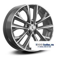 Premium Series R18 / 7J PCD 5x114.3 ЕТ 45 ЦО 60.1 КР012 Atlas Pro