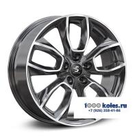 Premium Series R18 / 7J PCD 5x114.3 ЕТ 40 ЦО 66.6 КР001 Haval Dargo