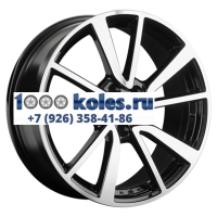 LS 7,5x18/5x108 ET33 D60,1 1334 BKF (конус)