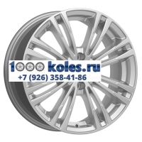 СКАД 6,5x16/4x100 ET46 D54,1 Ламар (КЛ324) Селена