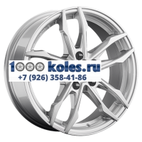 Replay 7,5x17/5x114,3 ET45 D60,1 CHG61 Sil (конус, C570)