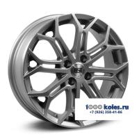 RST R16 / 6J PCD 4x100 ЕТ 50 ЦО 60.1 R126
