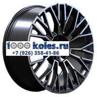 BKNG 9x20/5x112 ET33 D66,6 3S1111 MB (BKNG)
