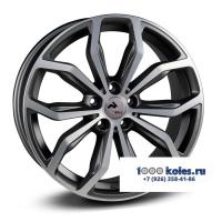 RPLC R19 / 7.5J PCD 5x112 ЕТ 32 ЦО 66.6 BM98