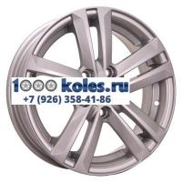 Neo 5x14/5x100 ET35 D57,1 428 Silver