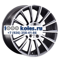 Replay 8x20/5x112 ET28 D66,6 A191 GMF (конус, A001)