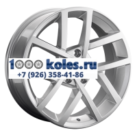 Replay 7x17/5x112 ET45 D57,1 SK197 Sil (конус, C570)